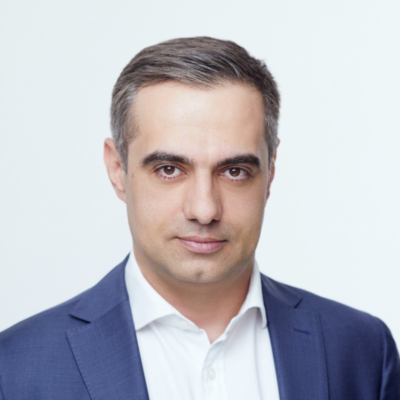 Армен Мхитарян